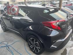 تويوتا سي اتش ار